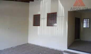 Imagem 3: Casa com 2 dormitórios para alugar, 100 m² por R$ 1.100,00/mês - Jardim São Francisco - No