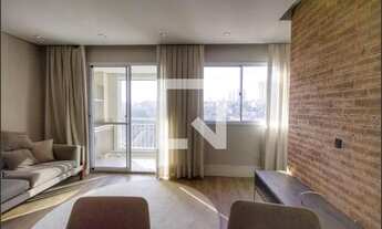 Imagem 7: Apartamento para Aluguel - Vila Mariana, 1 Quarto, 42 m2