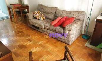 Imagem 6: Apartamento com 2 dormitórios à venda, 70 m² por R$ 420.000,00 - Icaraí - Niterói/RJ