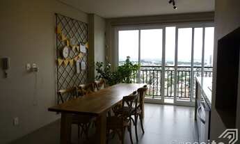 Imagem 5: Apartamento em Edifício Renaissance Bairro Jardim Carvalho