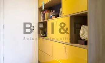 Imagem 6: Apartamento para venda 1 dormitório, 35m² , 1 vaga - Brooklin