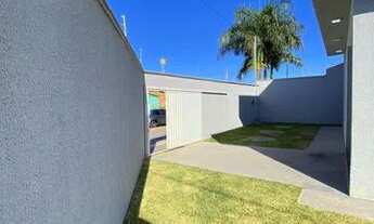 Imagem 6: Jardim Veneza em Aparecida de Goiânia - GO