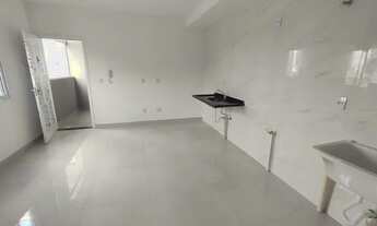 Imagem: Apartamento 01 dormitório novo próximo