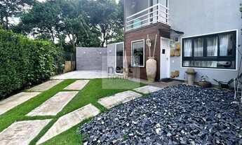 Imagem 2: Sobrado em condomínio com 3 suítes e 3 vagas ao lado do Shopping da Granja !!!