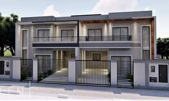 Imagem 2: SOBRADO GEMINADO