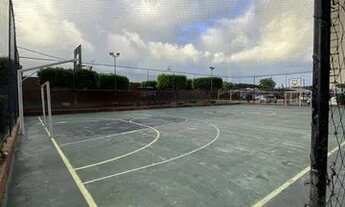 Imagem 6: Apartamento para aluguel com 58 metros quadrados com 2 quartos em Candelária - Natal - RN