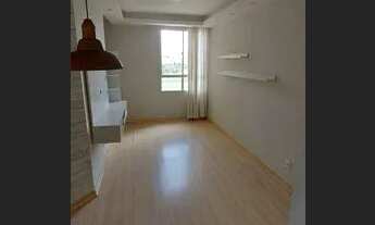 Imagem 2: Apartamento com 2 dormitórios à venda, 50 m² por R$ 198.000 - Jardim San Raphael - Tatuí/S