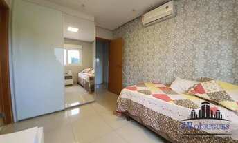 Imagem 4: APARTAMENTO COM 4 SUITES NO JARDIM GOIAS - EDIFICIO VISIONAIRE