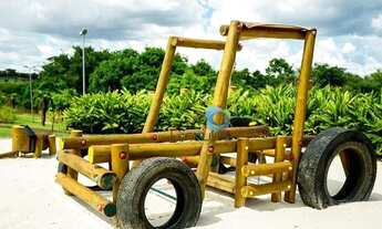 Imagem 10: Terreno à venda, 662 m² por R$ 860.000,00 - Bonfim Paulista - Ribeirão Preto/SP