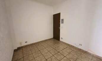 Imagem 3: Kitnet com 1 dormitório para alugar, 30 m² por R$ 972,98/mês - Dos Casa - São Bernardo do