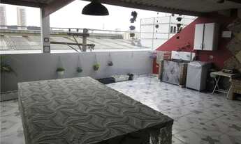 Imagem 7: Sobrado com 3 dormitórios à venda, 470 m² - Aricanduva - São Paulo/SP