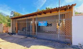 Imagem: Bairro Maria de Lourdes Térrea 150 m²