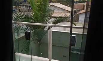 Imagem 4: Excelente casa duplex, independente, tres quartos, duas vagas de garagem