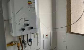 Imagem 5: SãO BERNARDO DO CAMPO - Apartamento Padrão - Paulicéia