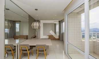 Imagem 2: Apartamento para Aluguel - Belvedere, 2 Quartos, 77 m2