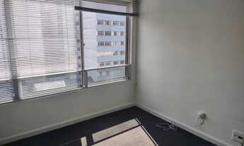 Imagem 6: Sala/Conjunto para venda possui 30 metros quadrados em Centro - Petrópolis - Rio de Janeir