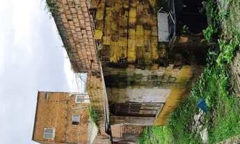 Imagem 3: Vendo Terreno no Bengui