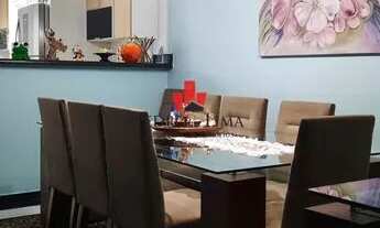 Imagem 5: Sobrado frontal 3 Dormitórios, 1 Suíte, quintal e 2 vagas na Penha