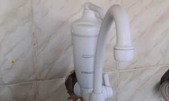 Imagem 5: Apartamento para Aluguel mobiliado de 2 quartos em Matatu de Brotas