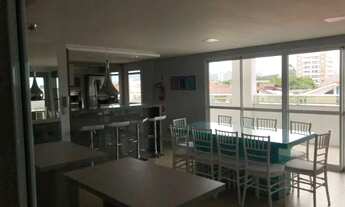 Imagem 5: Apartamento no centro de Palhoça