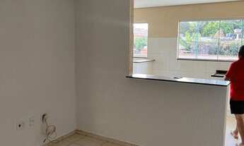 Imagem 4: APARTAMENTO 2 QUARTOS PARA VENDA, SETOR DE MANSÕES SOBRADINHO