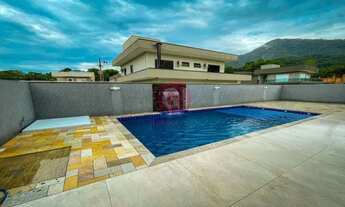 Imagem 7: Casa para venda tem 230 metros quadrados com 4 quartos em Lagoinha - Ubatuba - São Paulo