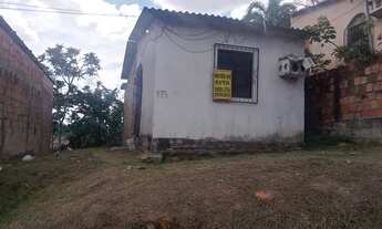 Imagem: Casa no Alfredo Nascimento