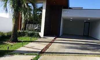 Imagem 3: Casa Térrea em Indaiatuba, Condomínio Jardins di Roma com 3 suítes - 199 m²