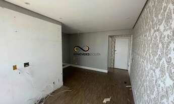 Imagem 4: GUARULHOS - Apartamento Padrão - GOPOÚVA