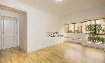 Imagem 3: Apartamento para alugar, 180 m² por R$ 3.500/mês - Água Verde - Curitiba/PR