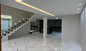 Imagem 3: Sobrado com 3 Quartos à venda, 227m² - Jardim Atlântico