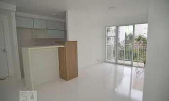 Imagem 5: Apartamento para Aluguel - Santa Teresa, 2 Quartos, 70 m2