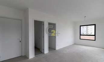 Imagem 6: Apartamento para aluguel possui 111 metros quadrados com 3 quartos em Água Branca - São Pa