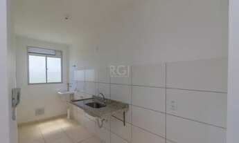 Imagem 4: PORTO ALEGRE - Apartamento Padrão - Morro Santana