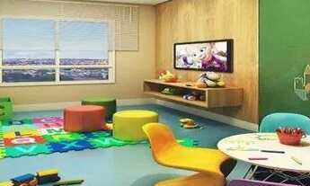 Imagem 6: Apartamento com 2 dormitórios à venda, 48 m² por R$ 165.320,00 - Ipiranga - Ribeirão Preto