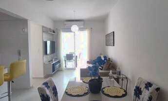 Imagem 7: Apartamento à venda, 100 m² por R$ 690.000,00 - Maitinga - Bertioga/SP