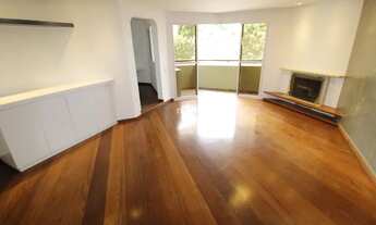 Imagem: Ótimo Apartamento! Moema Pássaros, fora