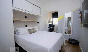 Imagem 16: Apartamento para Aluguel - Fonseca, 2 Quartos, 70 m2