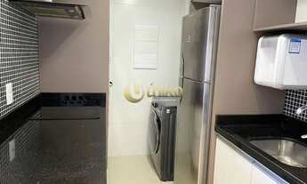 Imagem 2: The Five- Apartamento Centro