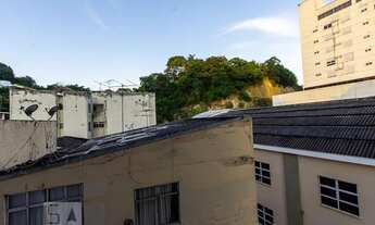 Imagem 6: Apartamento para Aluguel - Centro , 1 Quarto, 91 m2