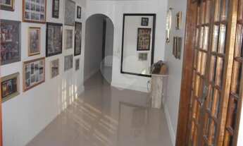 Imagem 7: Cobertura duplex na Barra da Tijuca [VP