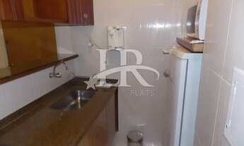 Imagem 7: LR Flats - Flat para Locação na Vila Nova Conceição