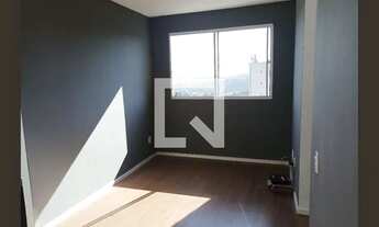 Imagem 3: Apartamento para Aluguel - Jardim Imperador, 2 Quartos, 42 m2