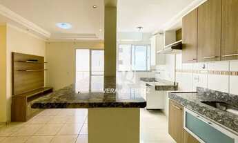 Imagem 2: Apartamento com 2 dormitórios à venda, 52 m² por R$ 290.000,00 - Bonfim - Campinas/SP