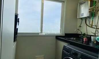 Imagem 7: Lindo apartamento para venda - Condomínio Contemporâneo- Jundiaí 3 dormitórios sendo um su