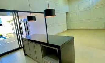 Imagem 5: Casa a venda no condomínio Damha