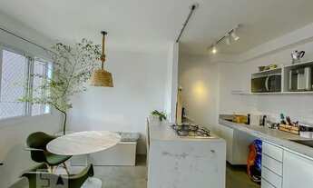 Imagem 6: Apartamento para Aluguel - Tatuapé, 1 Quarto, 34 m2