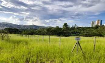Imagem 3: Terreno espetacular em São João Del Rei com 3794m²