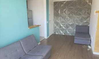 Imagem 3: Apartamento mobiliado para alugar Jaguaré, São Paulo