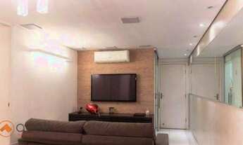 Imagem 4: Apartamento com 3 quartos para alugar, 80 m² por R$ 3.900/mês - Estoril - Belo Horizonte/M